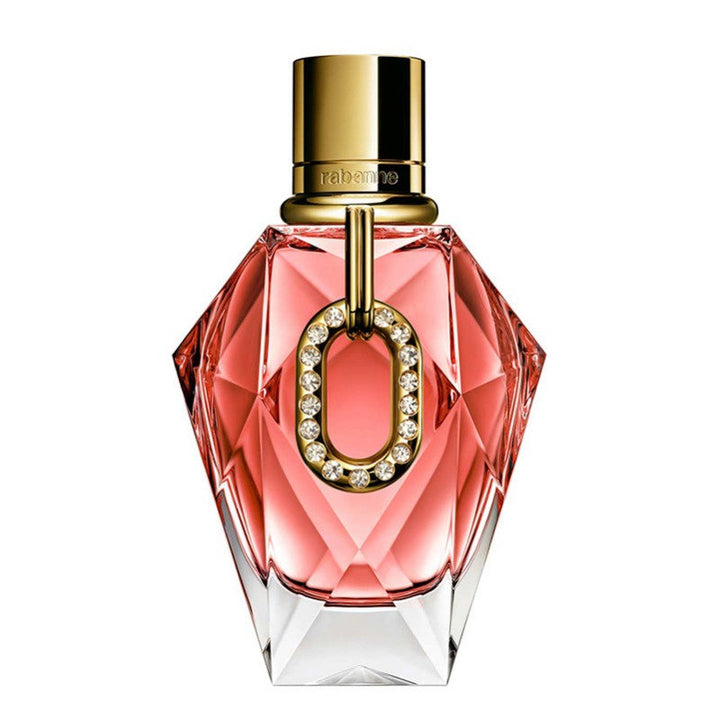 RABANNE MILLION GOLD FOR HER PURE DIAMONDS EAU DE PARFUM SPRAY