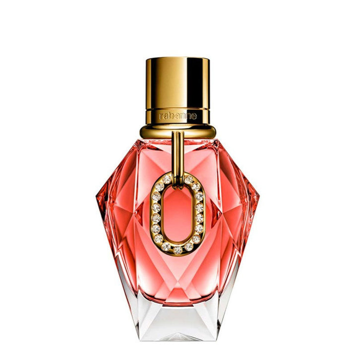 RABANNE MILLION GOLD FOR HER PURE DIAMONDS EAU DE PARFUM SPRAY