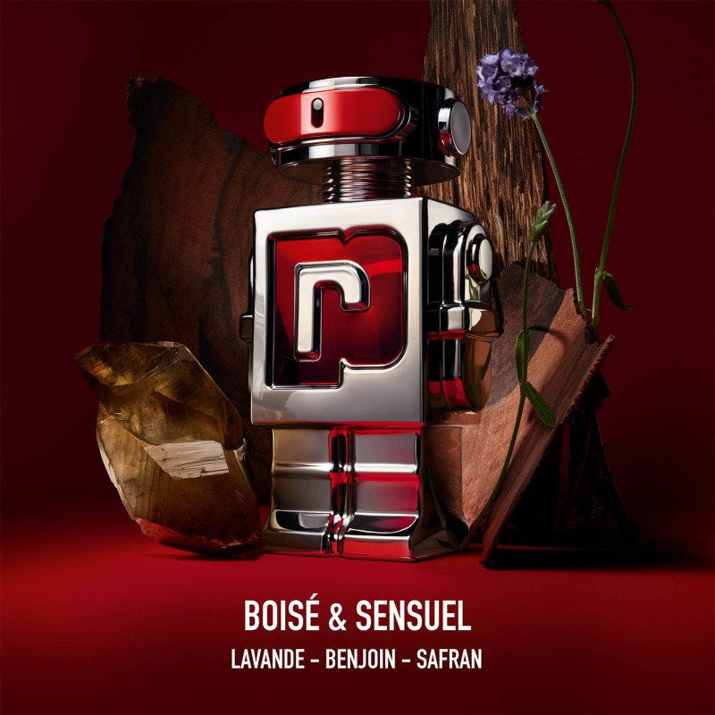 RABANNE PHANTOM IN RED PARFUM ELIXIR SPRAY