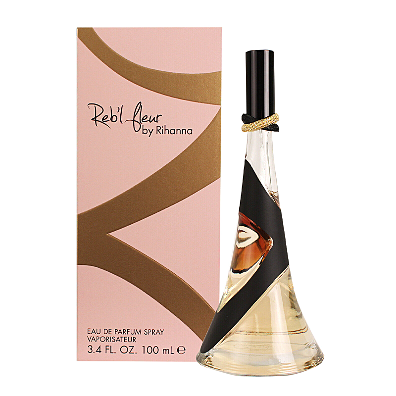 RIHANNA REB'L FLEUR WOMEN EAU DE PARFUM SPRAY