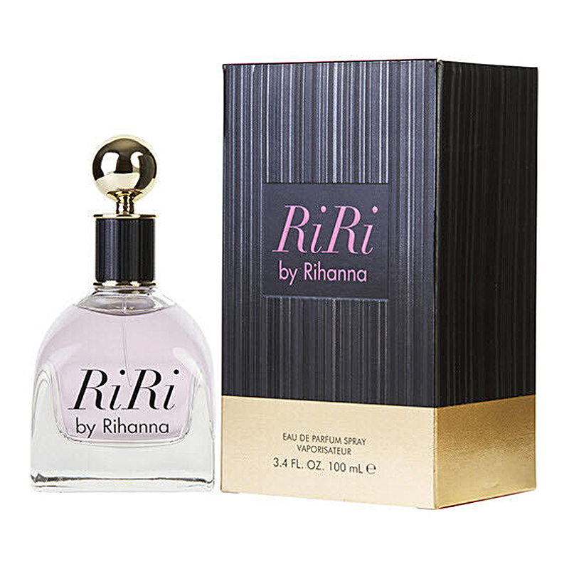 RIHANNA RIRI WOMEN EAU DE PARFUM SPRAY