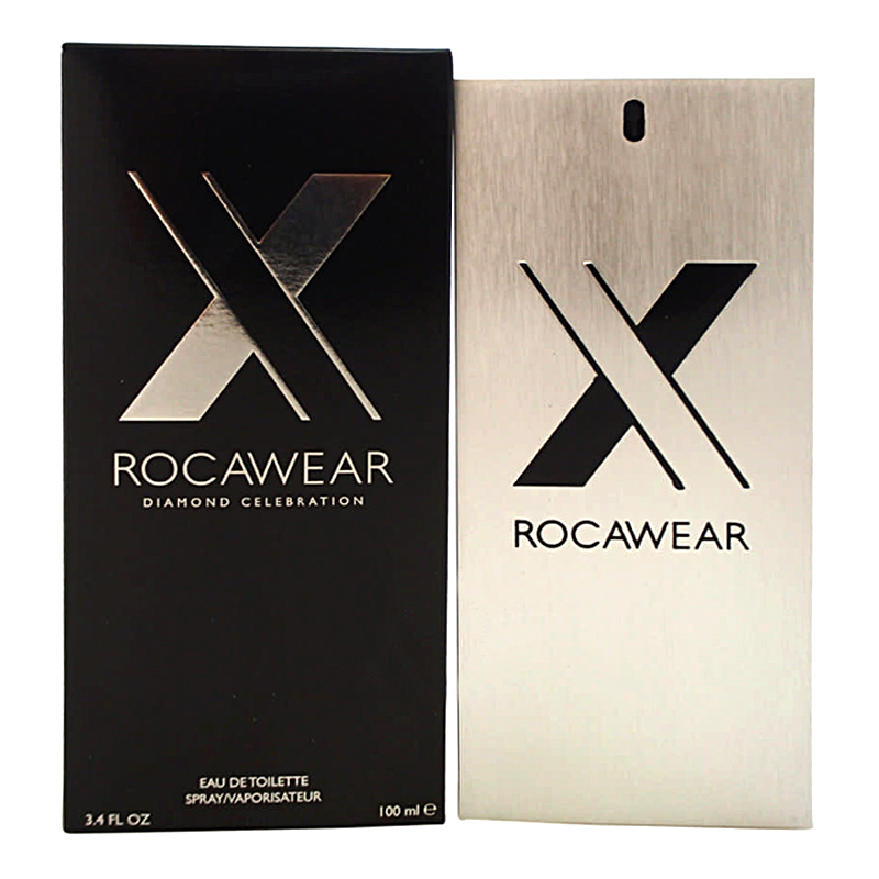 ROCAWEAR X EAU DE TOILETTE SPRAY