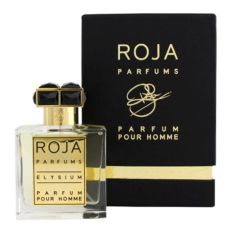 ROJA ELYSIUM POUR HOMME PARFUM EAU DE PARFUM SPRAY