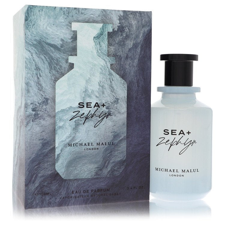 MICHAEL MALUL SEA + ZEPHYR EAU DE PARFUM SPRAY