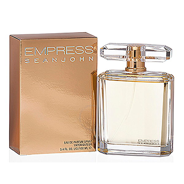 SEAN JOHN EMPRESS EAU DE PARFUM SPRAY – A & R PERFUMES LLC