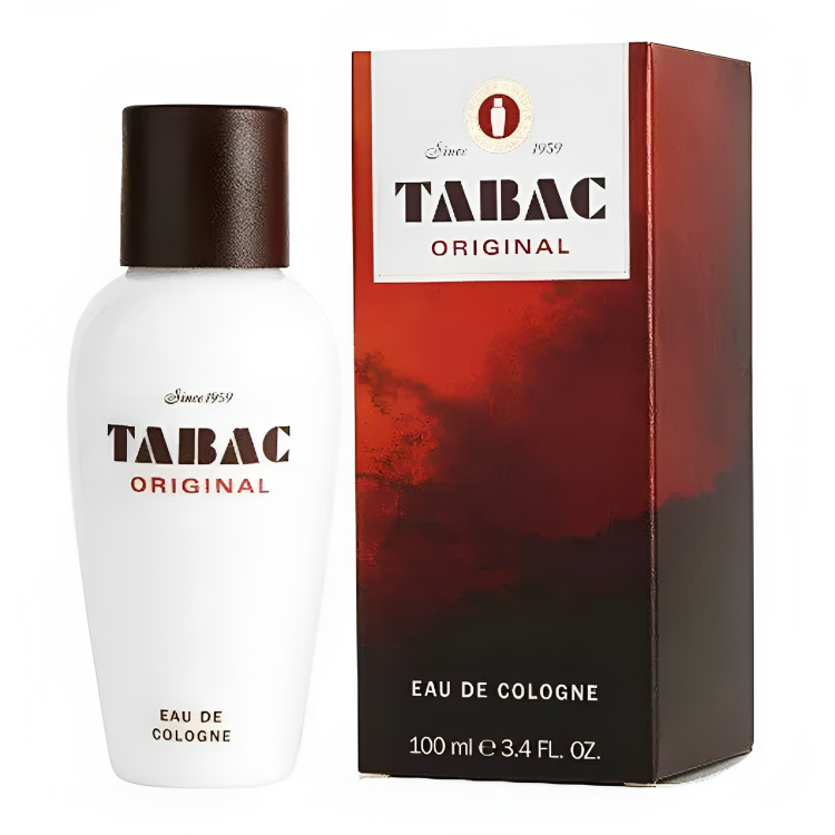 TABAC ORIGINAL M 3.4 OZ EDC SP