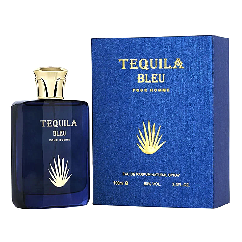 TEQUILA BLEU EAU DE PARFUM SPRAY