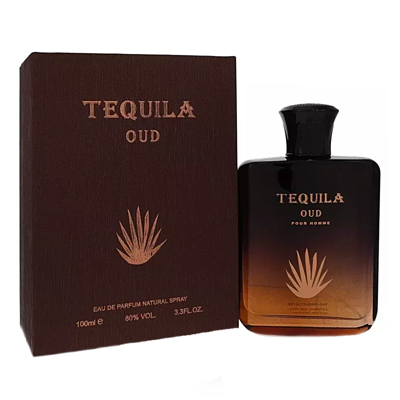 TEQUILA OUD EAU DE PARFUM SPRAY