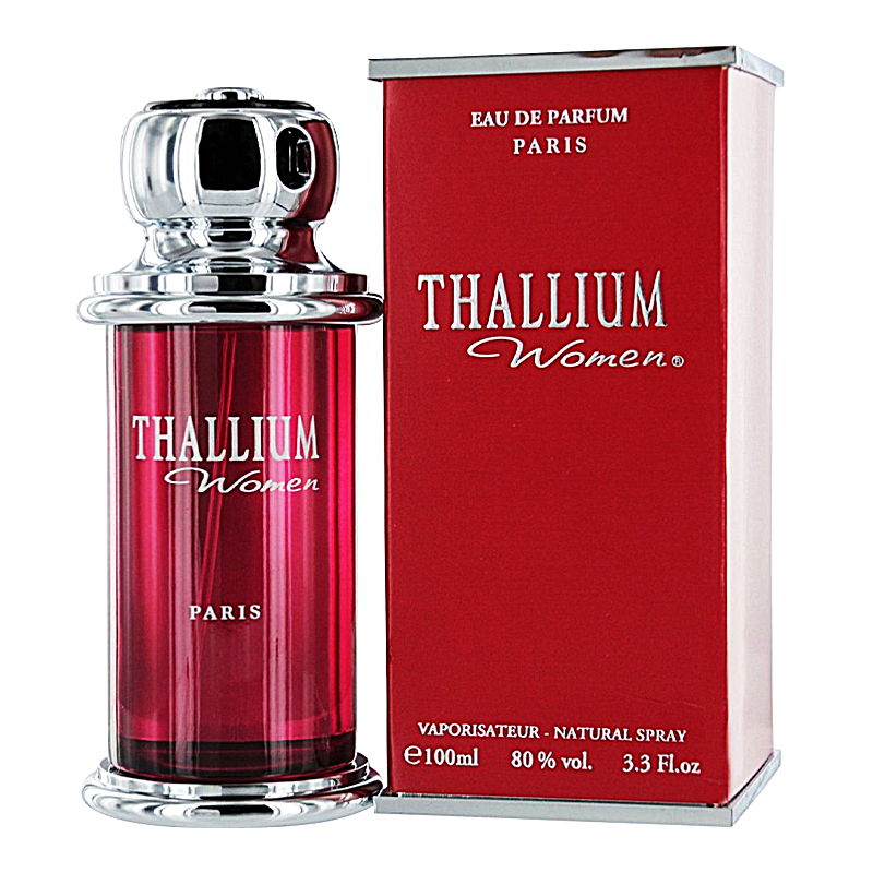 THALLIUM W 3.4 OZ EDP SP