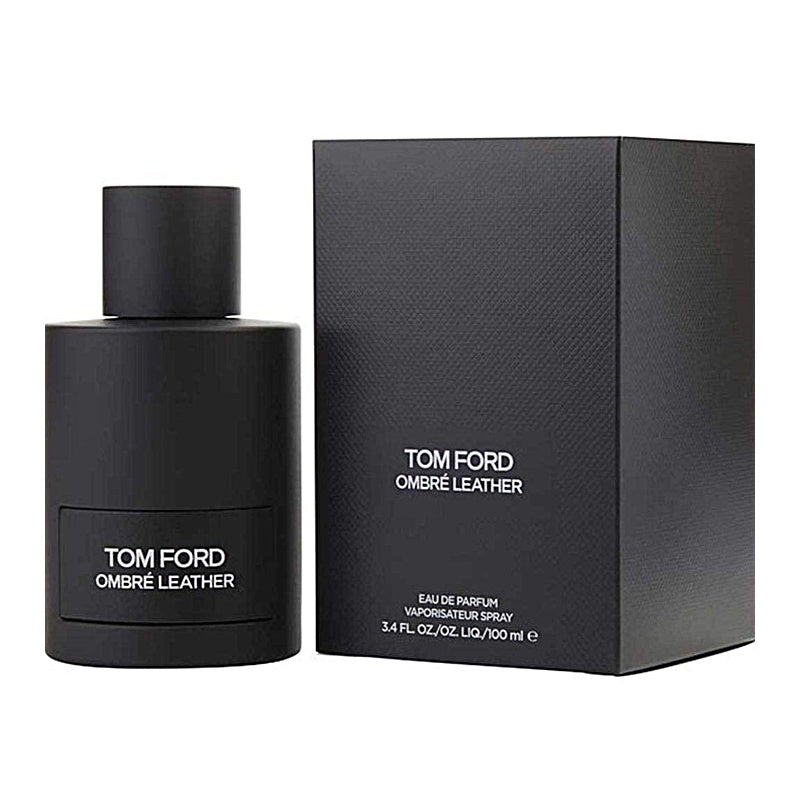 TOM FORD EAU DOMBRE LEATHER EAU DE TOILETTE SPRAY