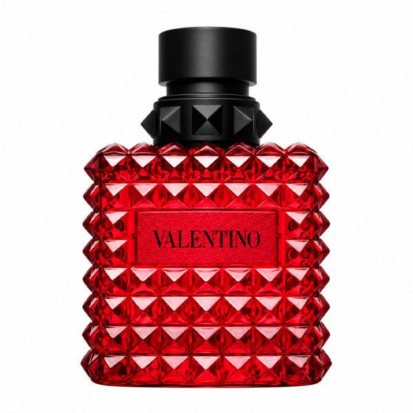 VALENTINO DONNA BORN IN ROMA RENDEZ VOUS RUBY EAU DE PARFUM SPRAY