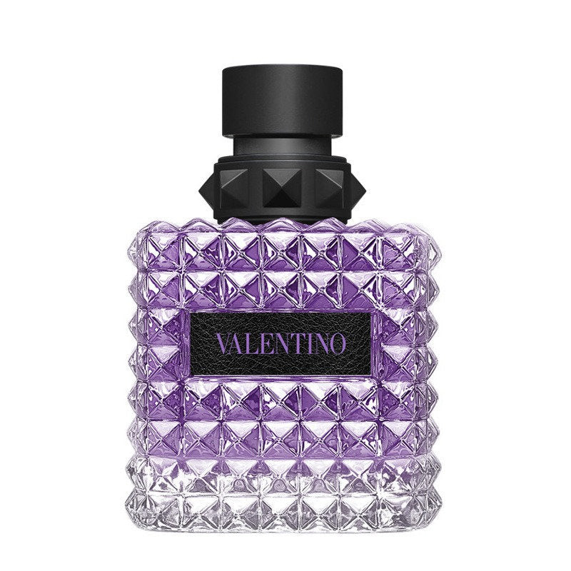 VALENTINO DONNA BORN IN ROMA PURPLE EAU DE PARFUM SPRAY
