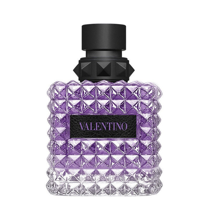 VALENTINO DONNA BORN IN ROMA PURPLE EAU DE PARFUM SPRAY