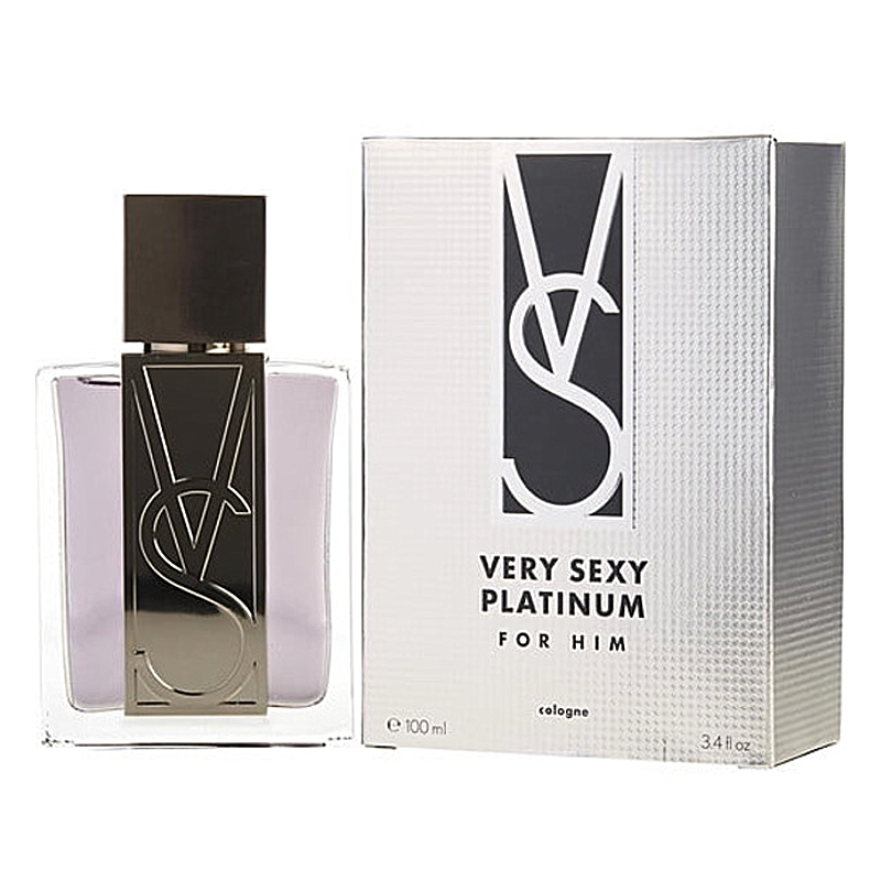 VICTORIA'S SECRET VERY SEXY FOR HIM 2 COLOGNE 3.4 OZ FOR VICTORIA'S SECRET VERY SEXY FOR HIM 2 COLOGNE 3.4 OZ FOR