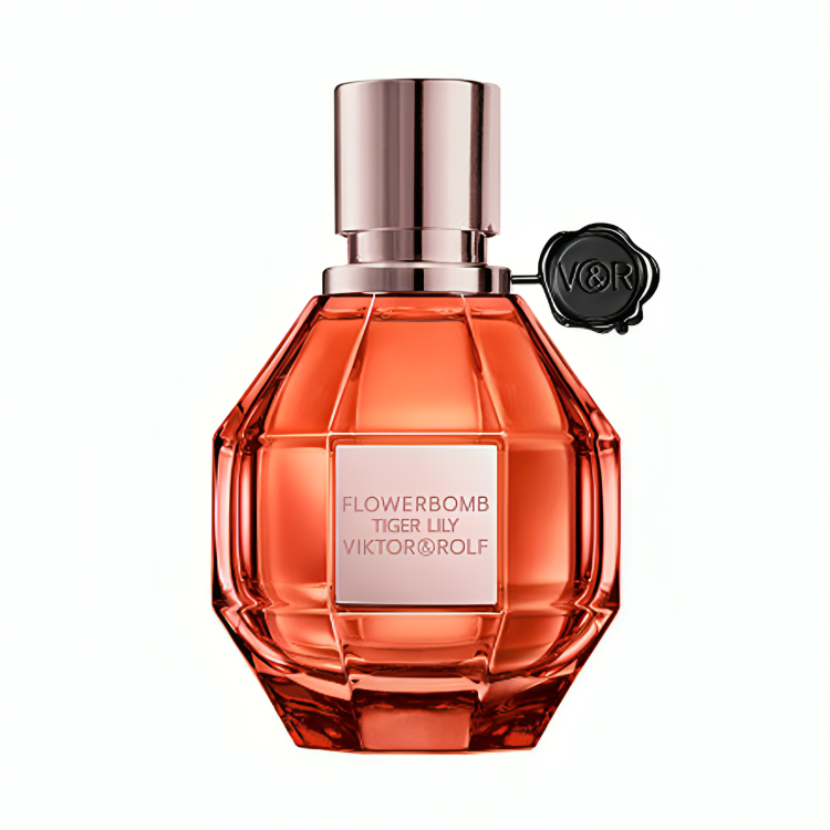 VIKTOR & ROLF FLOWERBOMB TIGER LILY EAU DE PARFUM SPRAY