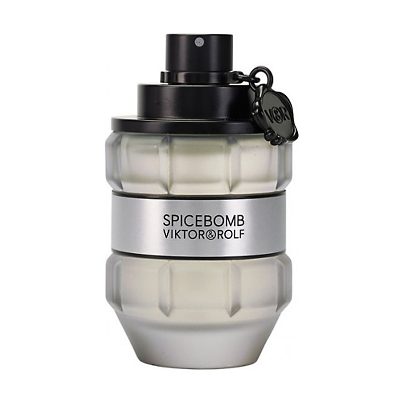 VIKTOR & ROLF SPICEBOMB EAU FRAICHE MEN EAU DE PARFUM SPRAY