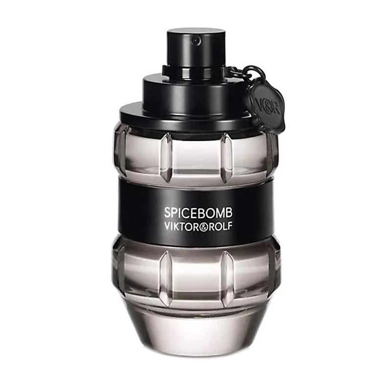 VIKTOR & ROLF SPICEBOMB MEN EAU DE TOILETTE SPRAY