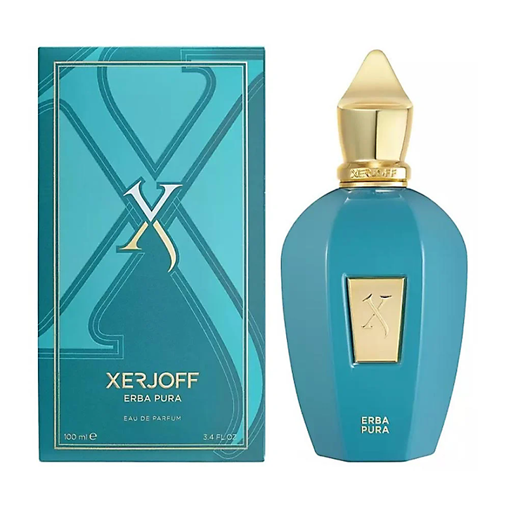 XERJOFF ERBA PURA EAU DE PARFUM SPRAY