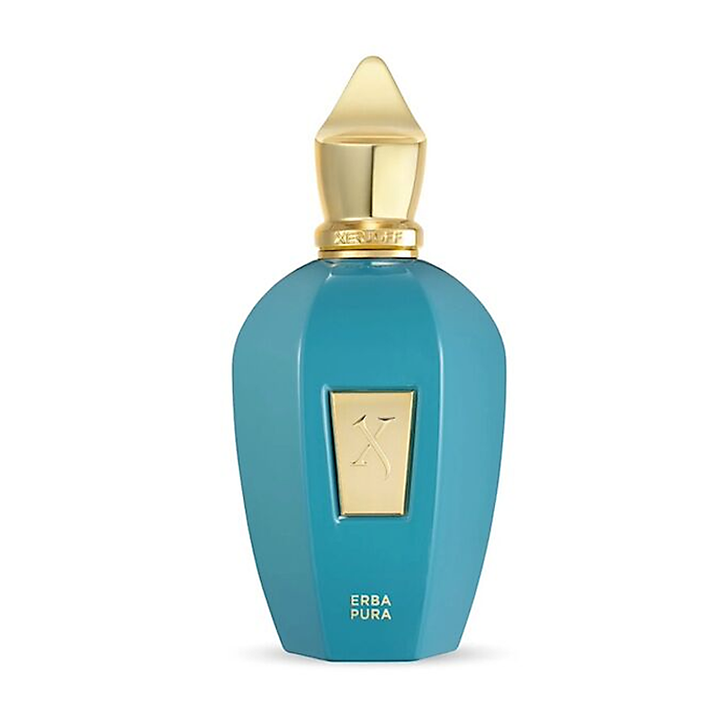 XERJOFF ERBA PURA EAU DE PARFUM SPRAY