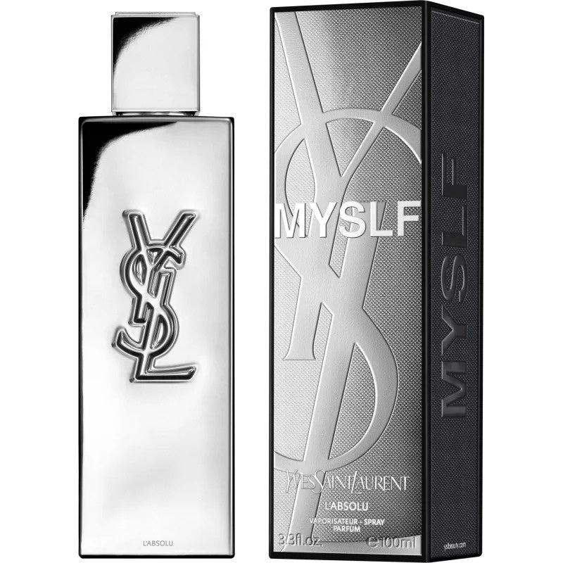 YSL MYSLF L' ABSOLU PARFUM SPRAY