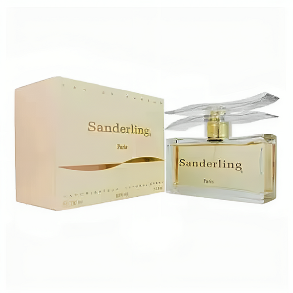 YVES DE SISTELLE SANDERLING EAU DE PARFUM SPRAY – A R PERFUMES LLC