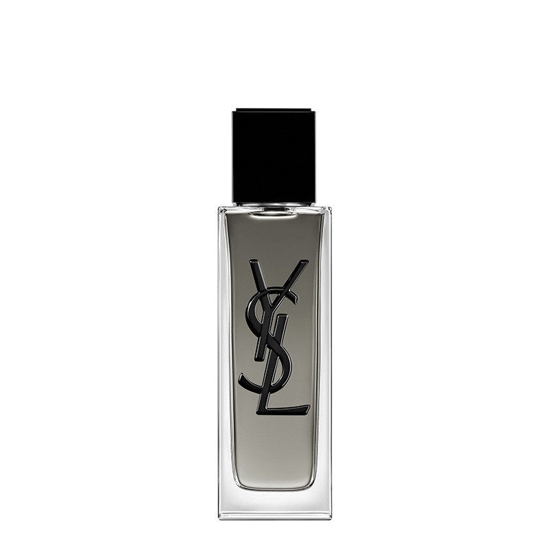 YVES SAINT LAURENT MYSLF EAU DE TOILETTE INTENSE SPRAY