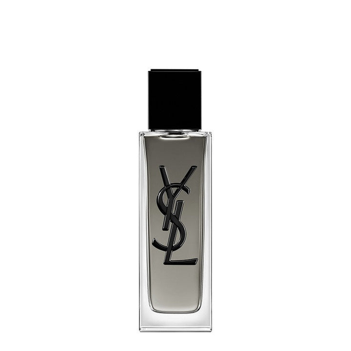 YVES SAINT LAURENT MYSLF EAU DE TOILETTE INTENSE SPRAY