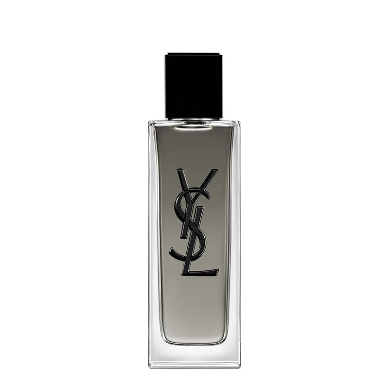 YVES SAINT LAURENT MYSLF EAU DE TOILETTE INTENSE SPRAY