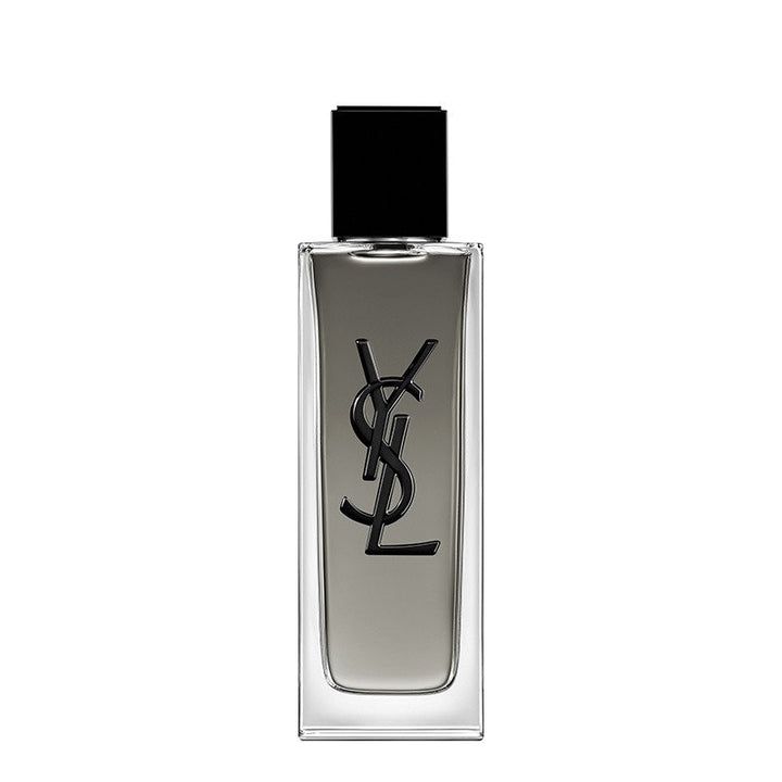 YVES SAINT LAURENT MYSLF EAU DE TOILETTE INTENSE SPRAY