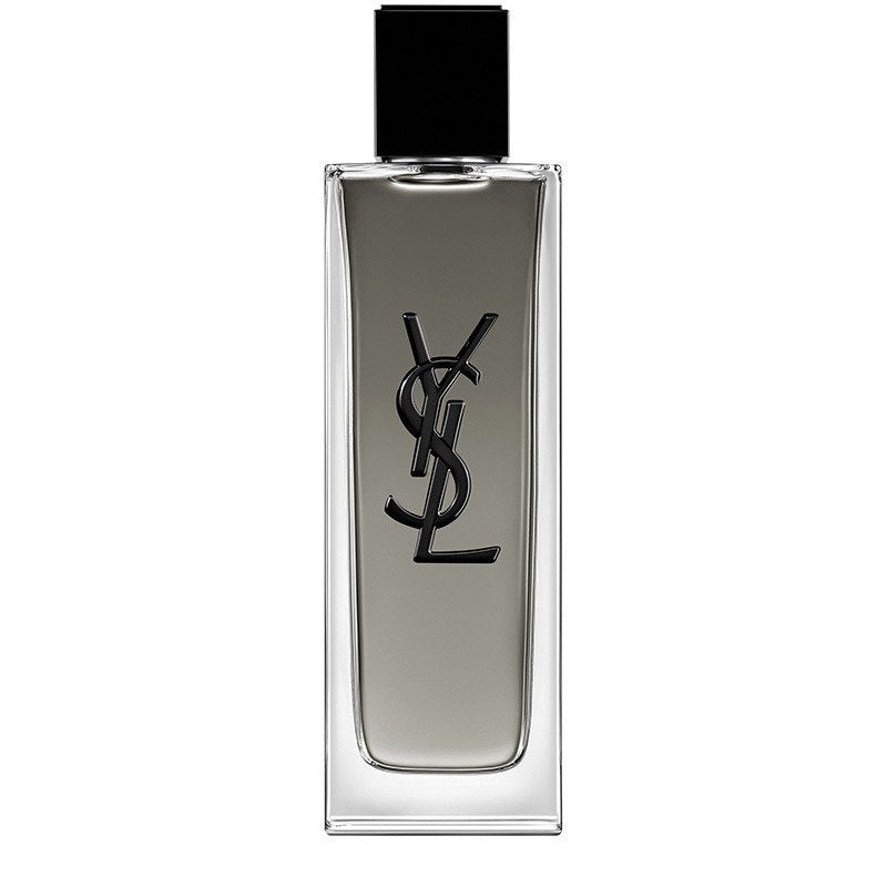 YVES SAINT LAURENT MYSLF EAU DE TOILETTE INTENSE SPRAY