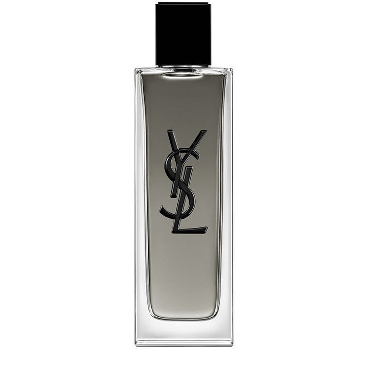 YVES SAINT LAURENT MYSLF EAU DE TOILETTE INTENSE SPRAY