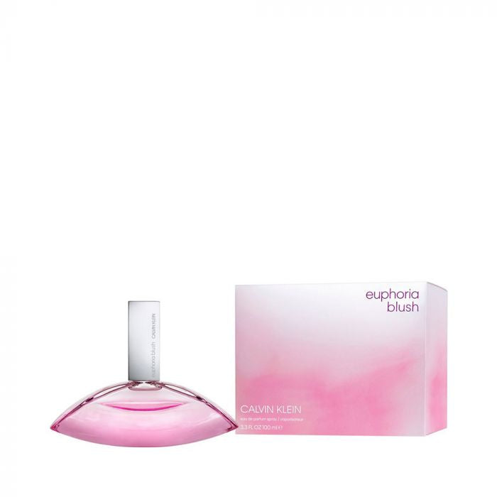 CALVIN KLEIN EUPHORIA BLUSH WOMEN EAU DE PARFUM SPRAY