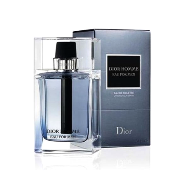 Popular Dior Homme Eau for Men