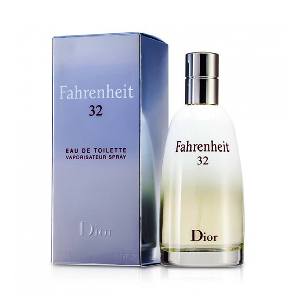 DIOR FAHRENHEIT 32 MEN EAU DE TOILETTE SPRAY – A & R PERFUMES LLC DIOR FAHRENHEIT 32 MEN EAU DE TOILETTE SPRAY – A & R PERFUMES LLC