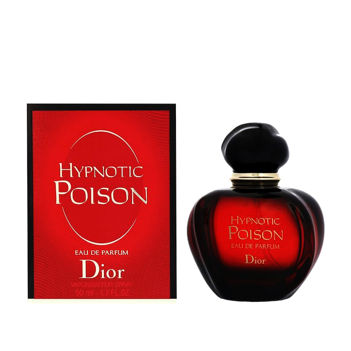 DIOR HYPNOTIC POISON WOMEN EAU DE PARFUM SPRAY