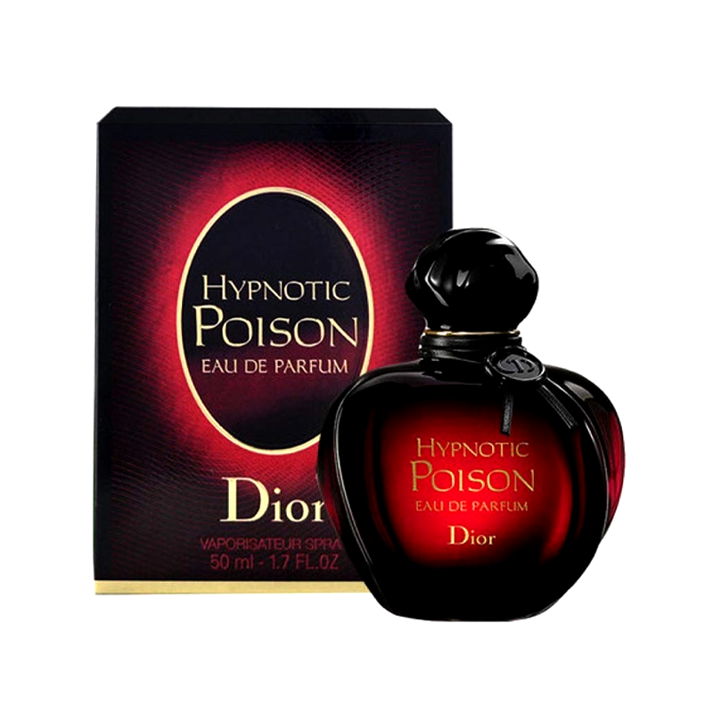 DIOR HYPNOTIC POISON WOMEN EAU DE PARFUM SPRAY