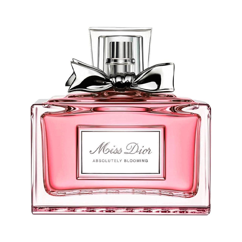 Dior Miss Dior Absolutely Blooming Eau de Parfum - 3.4 oz bottle