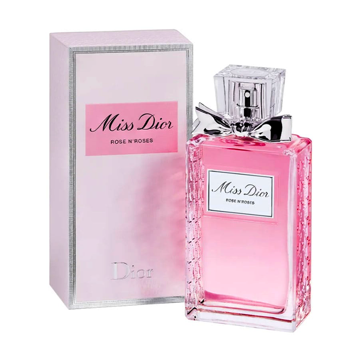 DIOR MISS DIOR ROSE N ROSES WOMEN SPRAY