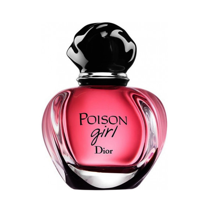 DIOR POISON GIRL WOMEN EAU DE PARFUM SPRAY