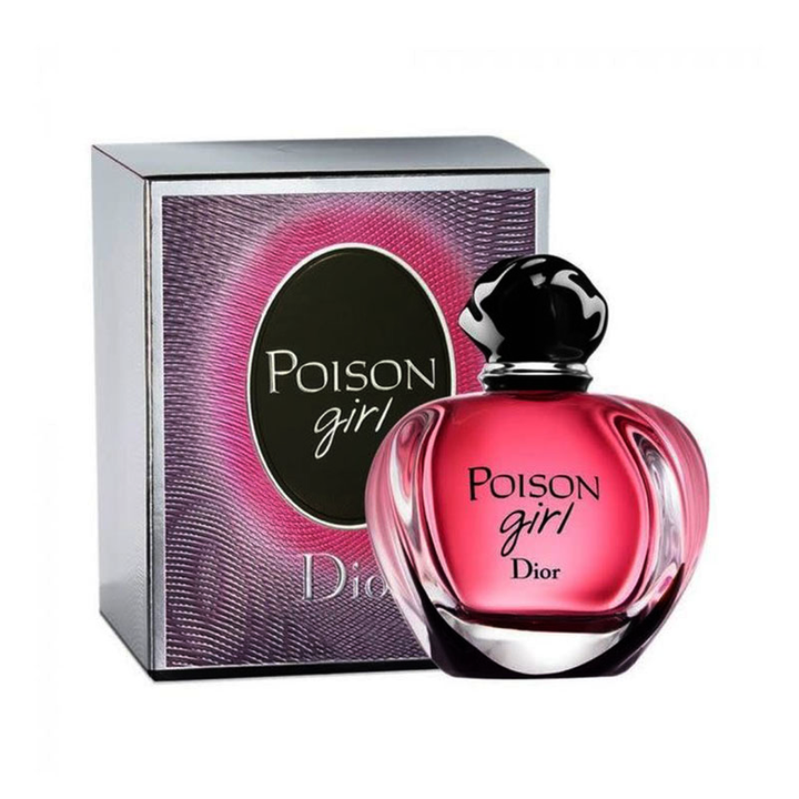 DIOR POISON GIRL WOMEN EAU DE PARFUM SPRAY