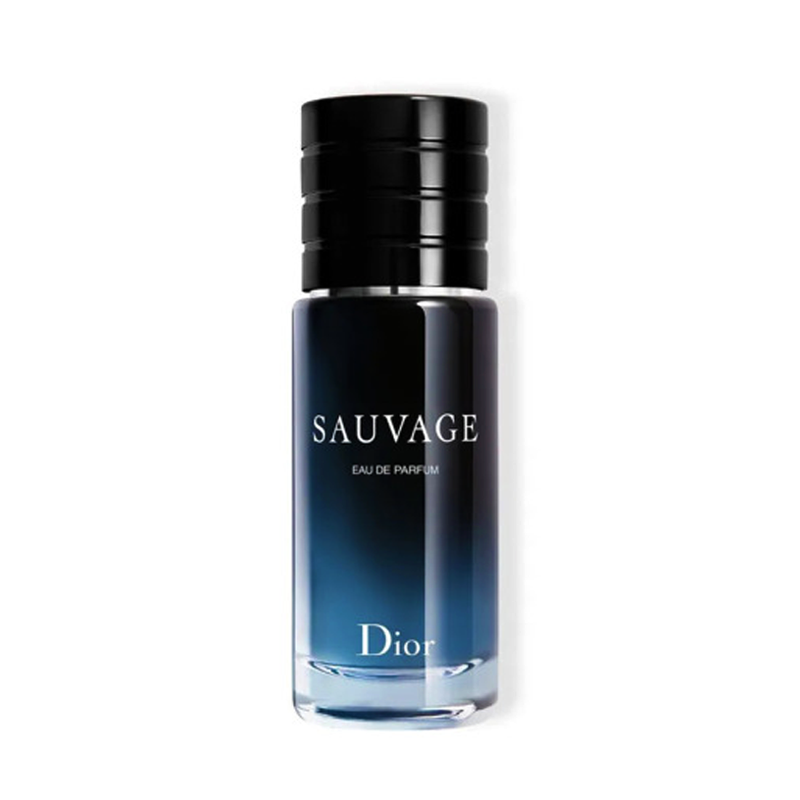 DIOR SAUVAGE MEN EAU DE PARFUM SPRAY