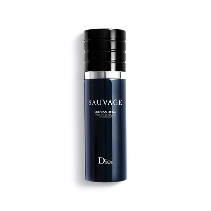 DIOR SAUVAGE MEN VERY COOL SPRAY