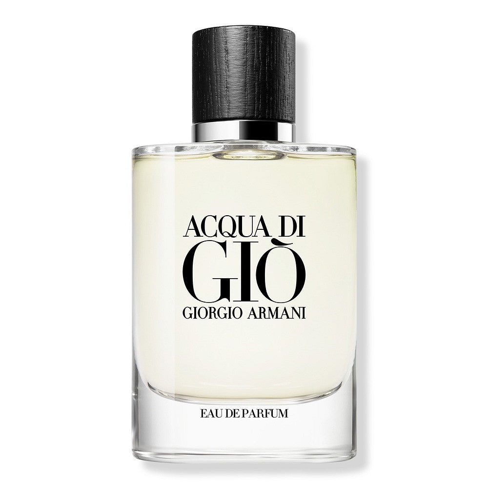 GIORGIO ARMANI ACQUA DI GIO EAU DE PARFUM SPRAY