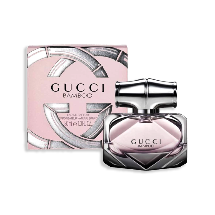 GUCCI BAMBOO WOMEN EAU DE PARFUM SPRAY