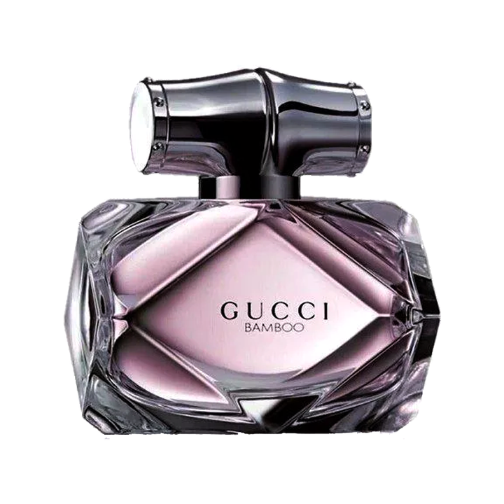 GUCCI BAMBOO WOMEN EAU DE PARFUM SPRAY