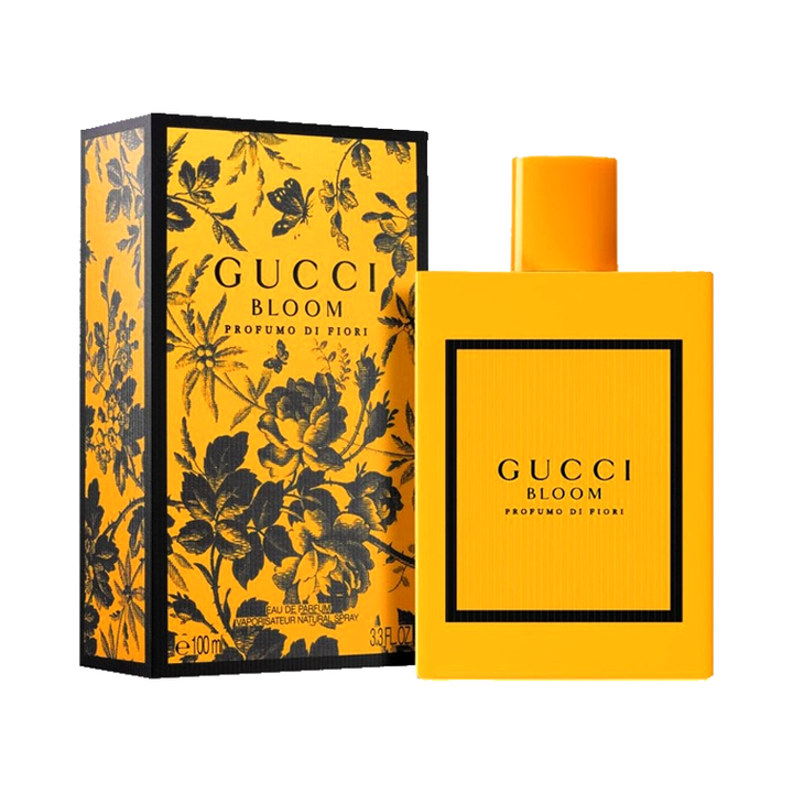 GUCCI BLOOM PROFUMO DI FIORI WOMEN SPRAY