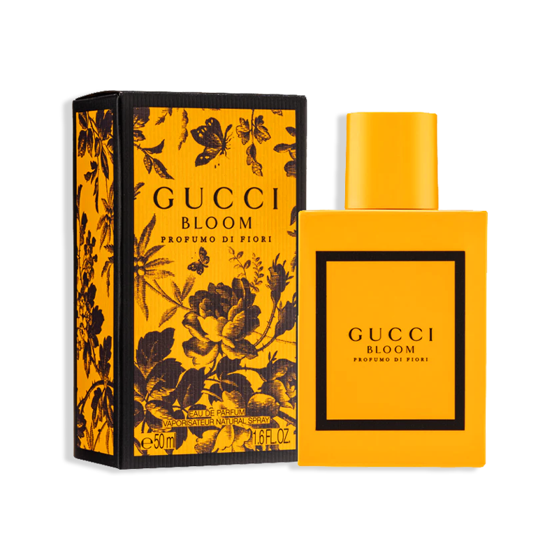 GUCCI BLOOM PROFUMO DI FIORI WOMEN SPRAY