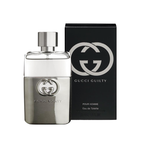 GUCCI GUILTY MEN EAU DE TOILETTE SPRAY – A & R PERFUMES LLC GUCCI GUILTY MEN EAU DE TOILETTE SPRAY – A & R PERFUMES LLC