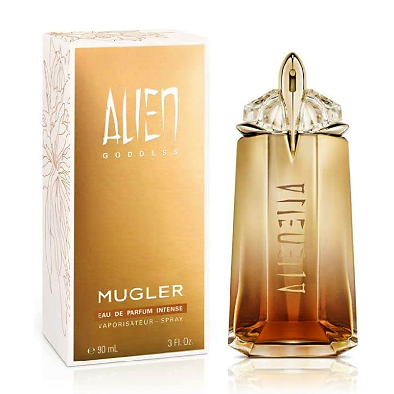 MUGLER ALIEN GODDESS EAU DE PARFUM SPRAY