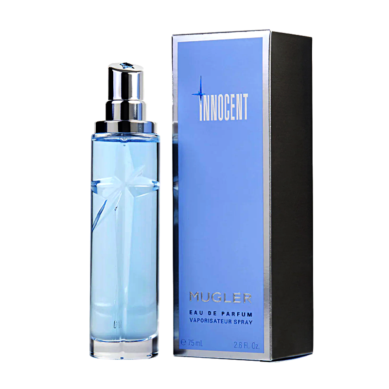 MUGLER INNOCENT WOMEN EAU DE PARFUM SPRAY